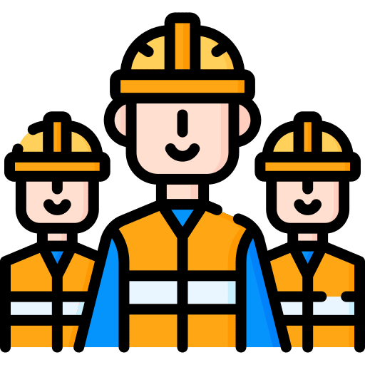 workers icon